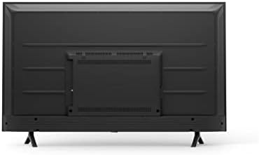 Amazon Fire TV 50" 4-Series 4K UHD Smart TV with Alexa Voice Remote, HDR, Dolby Digital Plus, 4 HDMI Inputs