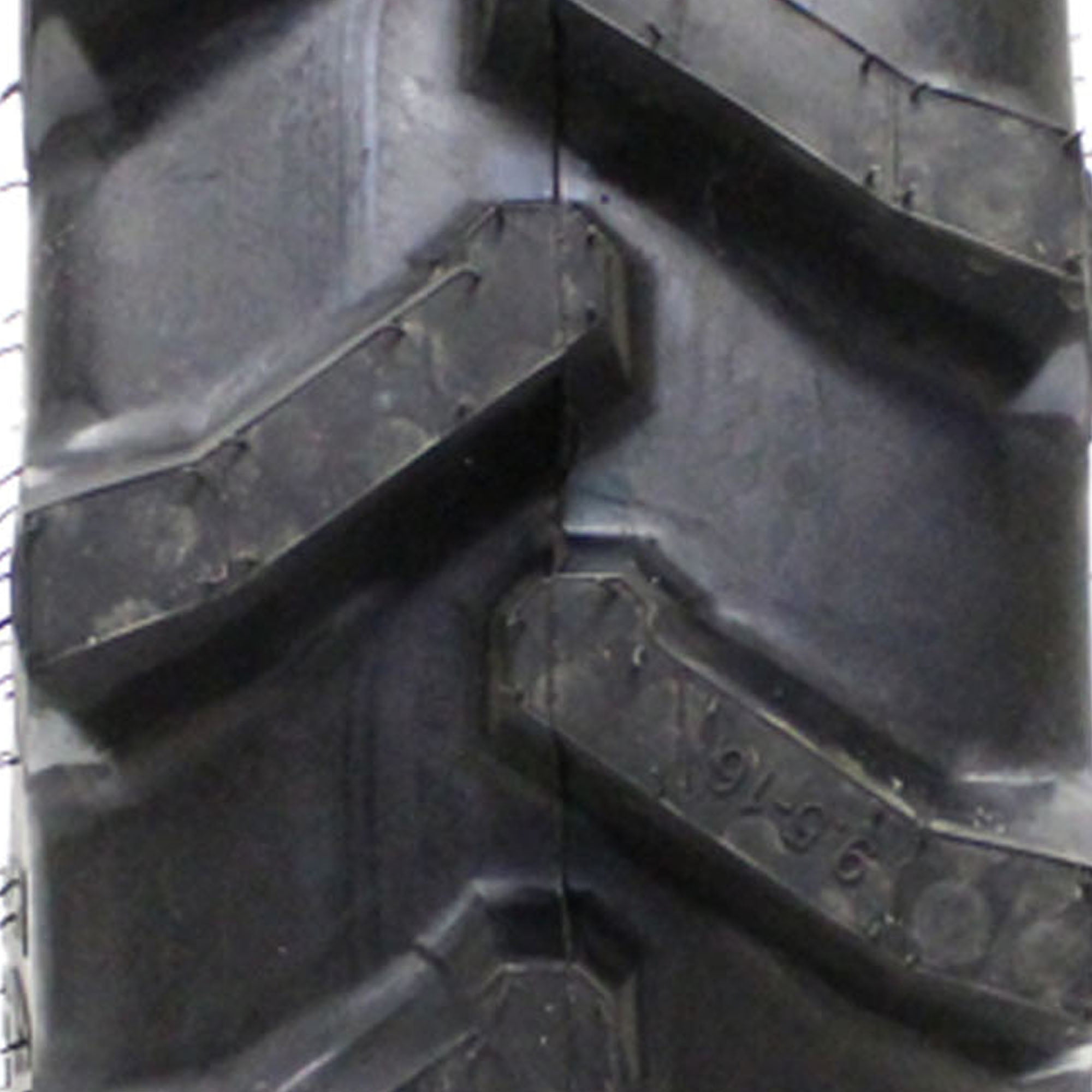 Carlstar Farm Specialist R-1 11.2-24 Farm Tire - Enhanced Traction, Durable, 106A8 Load Rating