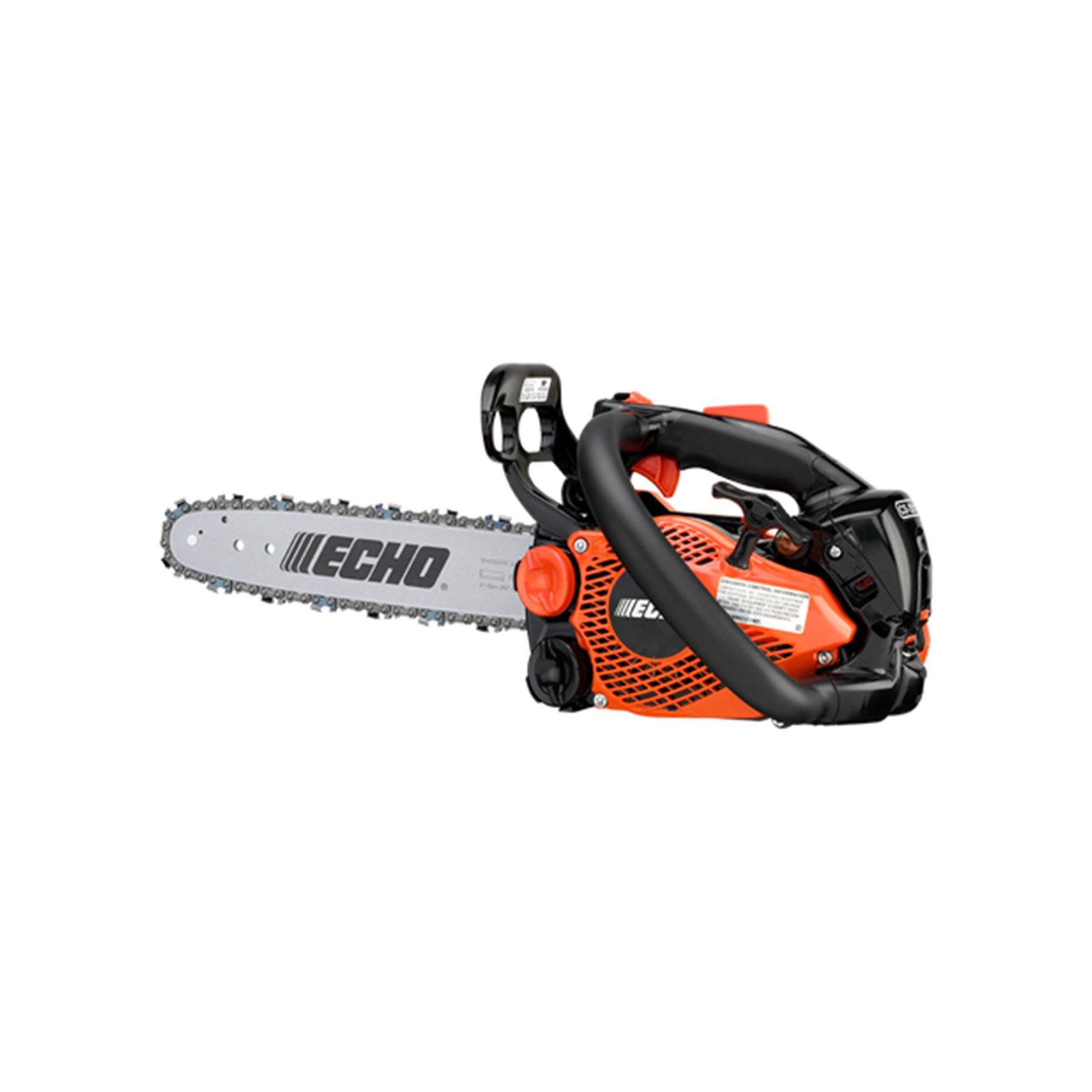 ECHO CS-2511T 12" Gas Chainsaw, X Series, 25.0cc Engine, Lightweight, Professional-Grade