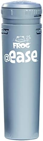 FROG @ease In-Line Mineral & SmartChlor Cartridges for Marquis, Caldera, Artesian, Hot Springs Spas - Hot Tub Sanitizer, CYA Free, 600-Gallon Capacity