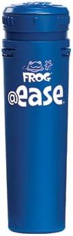 FROG @Ease Mineral & SmartChlor Hot Tub Sanitizer Cartridges for Marquis, Caldera, Artesian Spas - CYA Free, Up to 600 Gallons