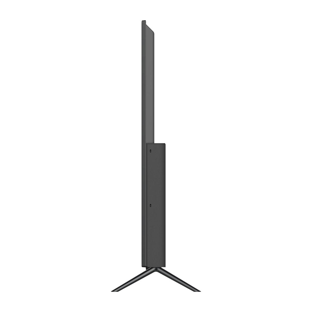 Roku 50" 4K UHD LED Smart TV HDR with Voice Control & Smart Home Compatibility