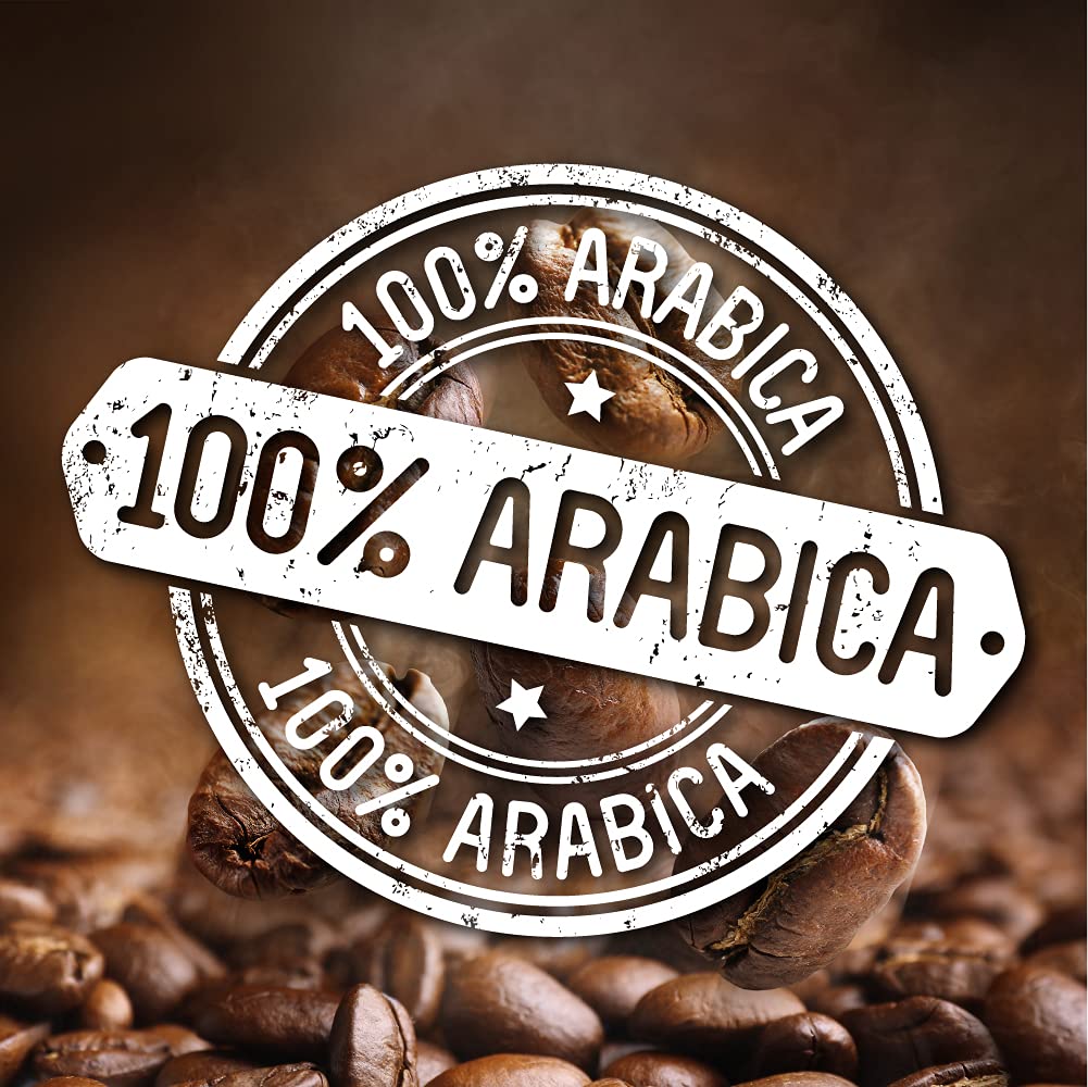 Victor Allen's Coffee Italian Roast Dark, 200 Keurig K-Cup Pods, Full-Bodied Arabica