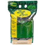 Zenith Zoysia Grass Seed 6 lb Bag - Shade & Drought Tolerant, Dark Green, Covers 6,000 sq ft
